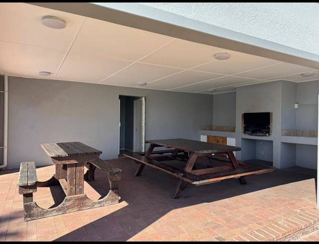 1 BEDROOM PROPERTY TO RENT IN MILNERTON RIDGE